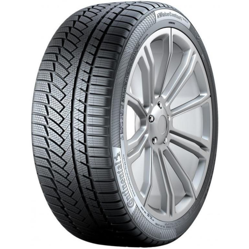 Легковые шины Continental ContiWinterContact TS 850 P SUV 235/55 R19 101H RunFlat MOE FP купить с бесплатной доставкой в пункты выдачи в Петербурге